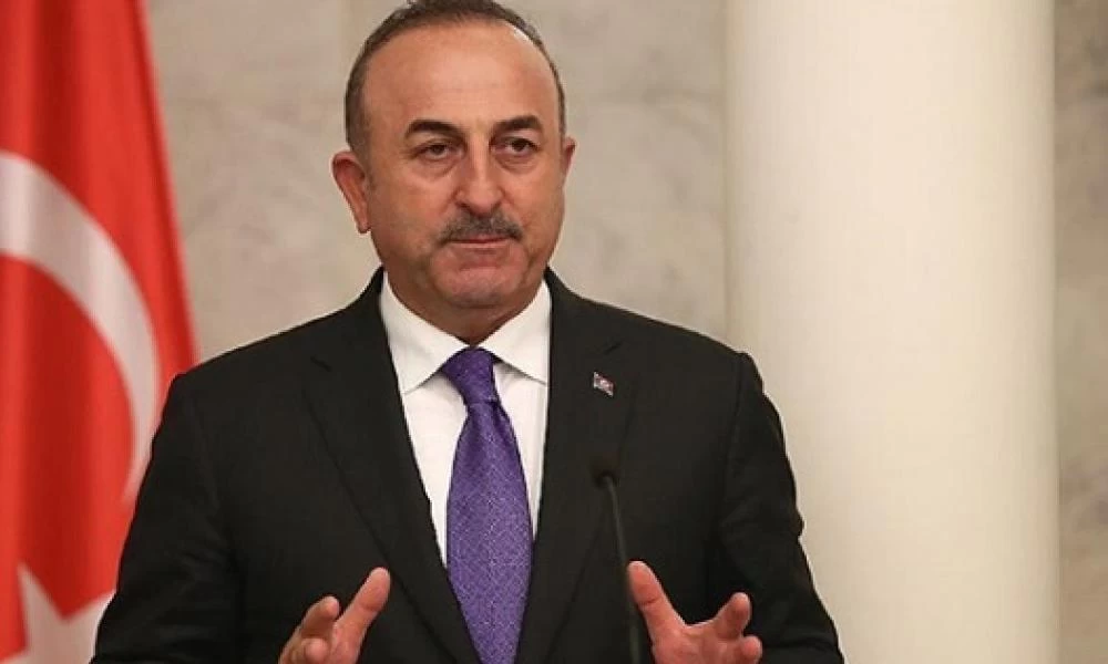 Τα τουρκικά ΜΜΕ πανηγυρίζουν για την πρωτοκόλληση της παράνομης συμφωνίας Τρίπολης – Άγκυρας